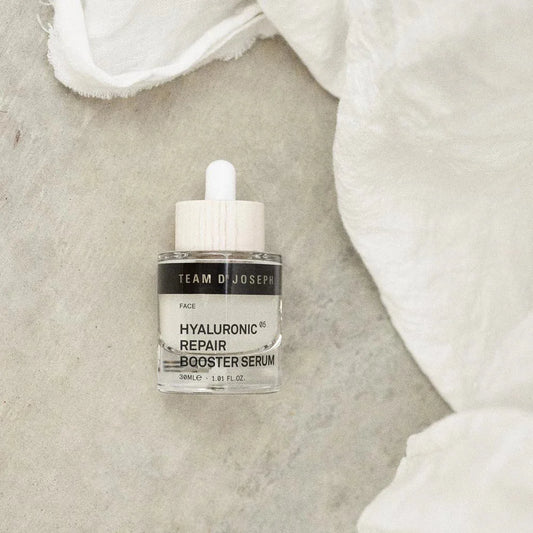 Team Dr Joseph - HYALURONIC REPAIR BOOSTER SERUM