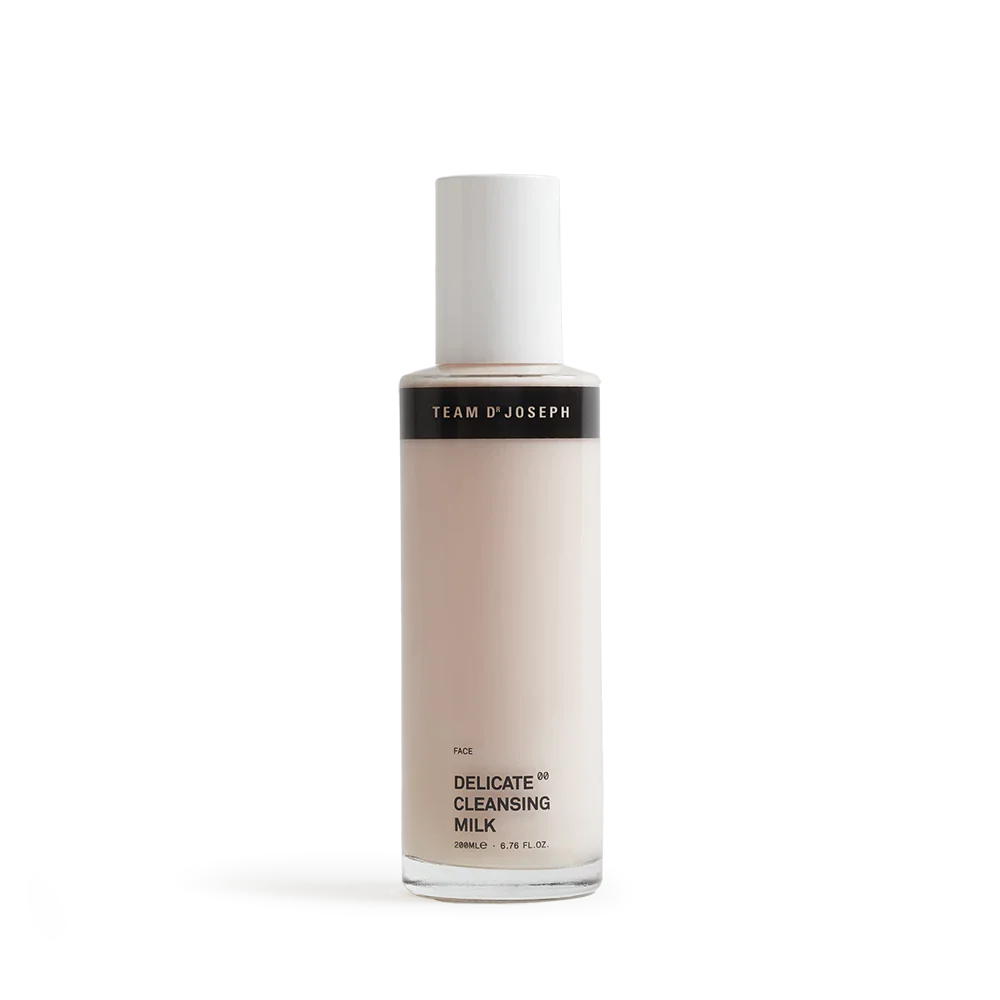 Team Dr. Joseph - Delicate Cleansing Milk