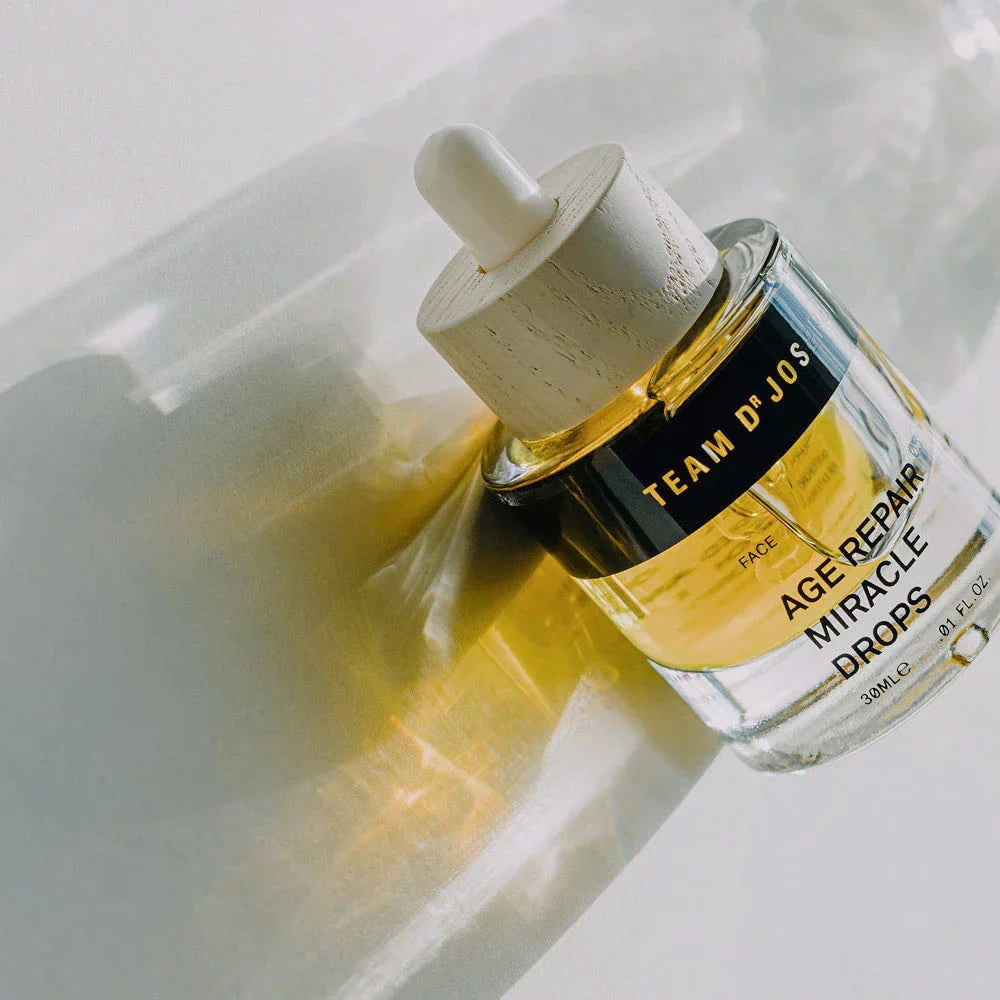 Team Dr Joseph - AGE REPAIR MIRACLE DROPS