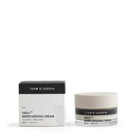 Team Dr Joseph - DAILY MOISTURIZING CREAM
