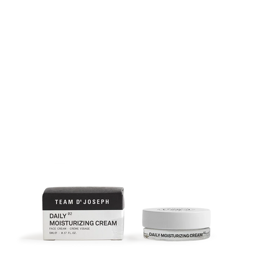 Team Dr Joseph - DAILY MOISTURIZING CREAM