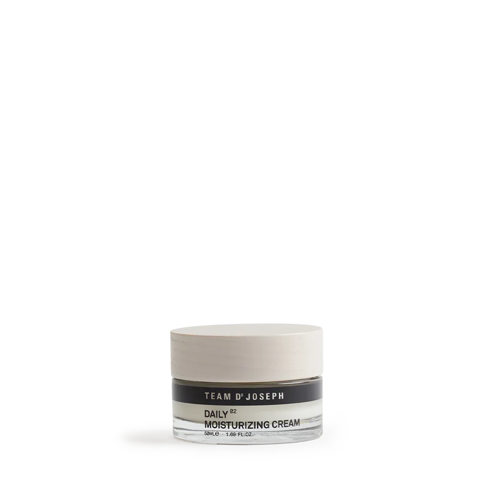 Team Dr Joseph - DAILY MOISTURIZING CREAM