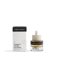 Team Dr Joseph - SUPREME LIFTING EYE SERUM