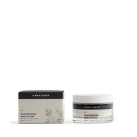 Tesam dr Joseph - REJUVENATING BODY BUTTER