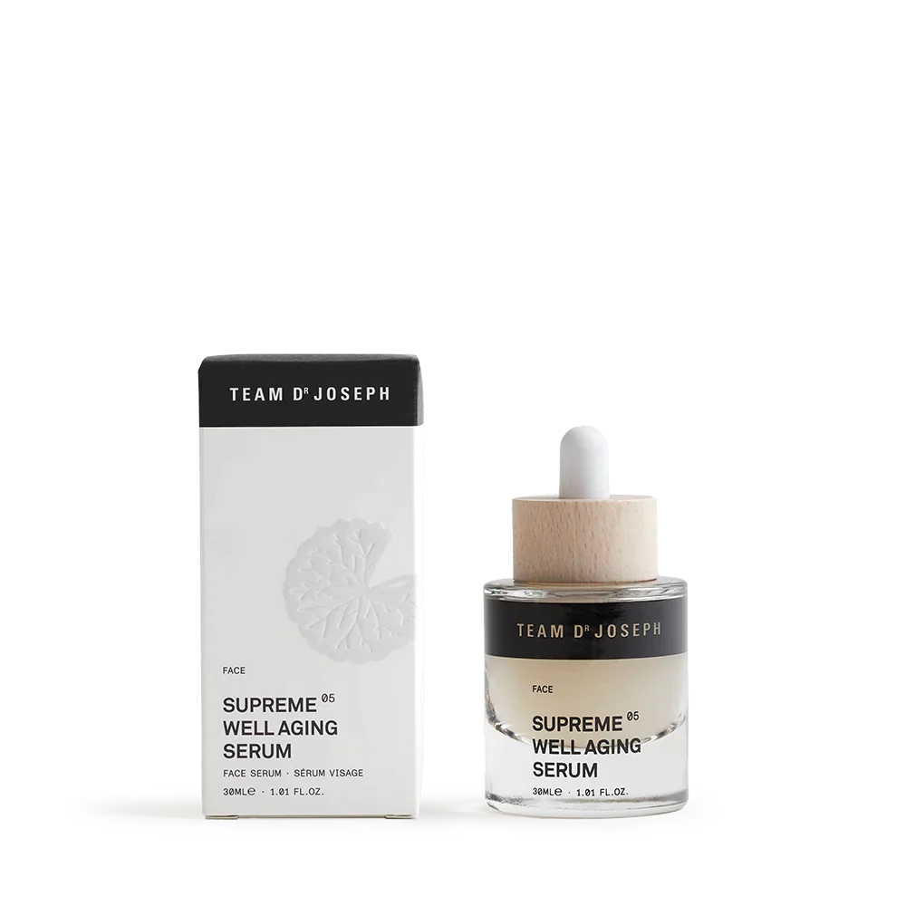Team Dr joseph - SUPREME WELL AGING SERUM