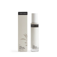 Team dr Joseph - PURE HYDRATING BODY LOTION