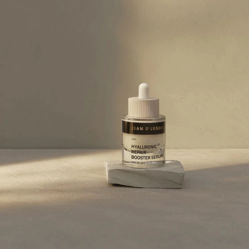 Team Dr Joseph - HYALURONIC REPAIR BOOSTER SERUM