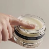 Tesam dr Joseph - REJUVENATING BODY BUTTER