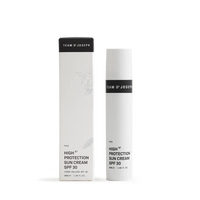 Team Dr Joseph - HIGH PROTECTION SUN CREAM SPF30