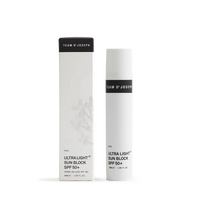 Team Dr Joseph - ULTRA LIGHT SUN BLOCK SPF 50+