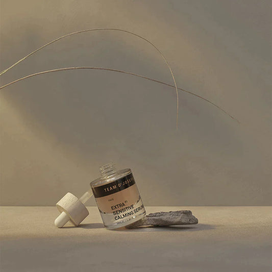 Team Dr Joseph - EXTRA SENSITIVE CALMING SERUM