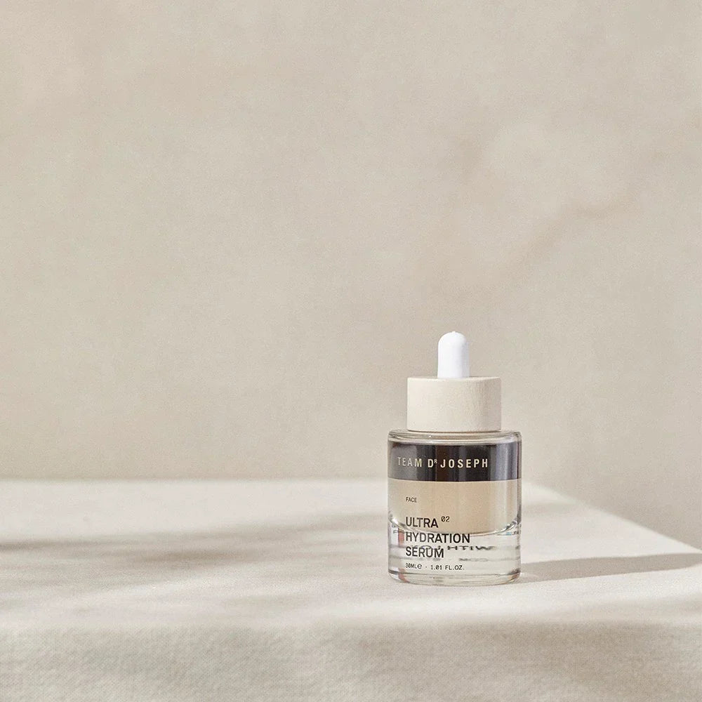 Team Dr Joseph - ULTRA HYDRATION SERUM