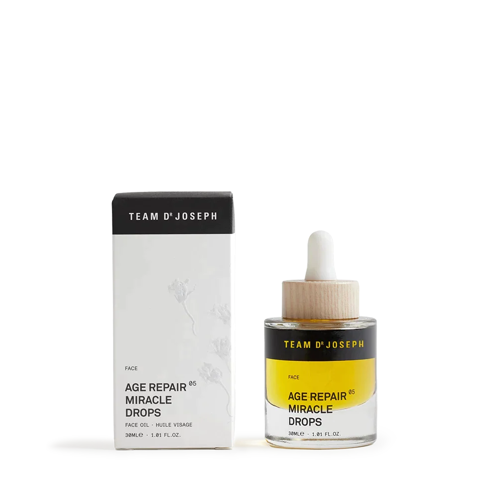 Team Dr Joseph - AGE REPAIR MIRACLE DROPS