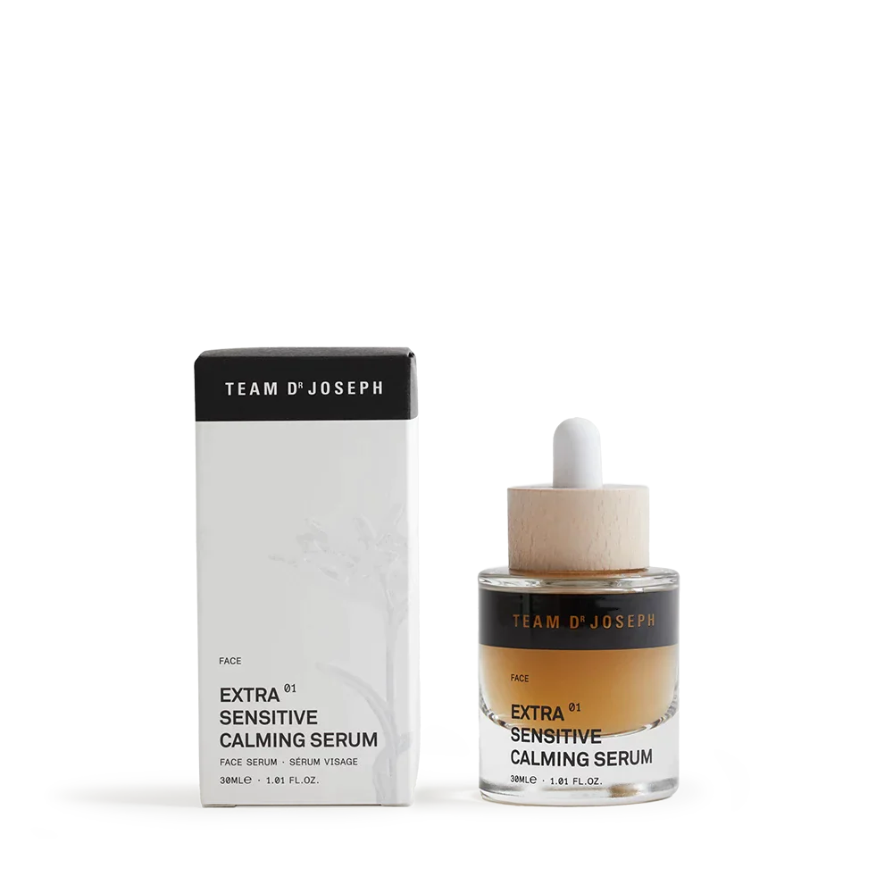 Team Dr Joseph - EXTRA SENSITIVE CALMING SERUM
