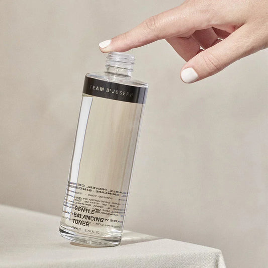 Team dr. joseph - GENTLE BALANCING TONER