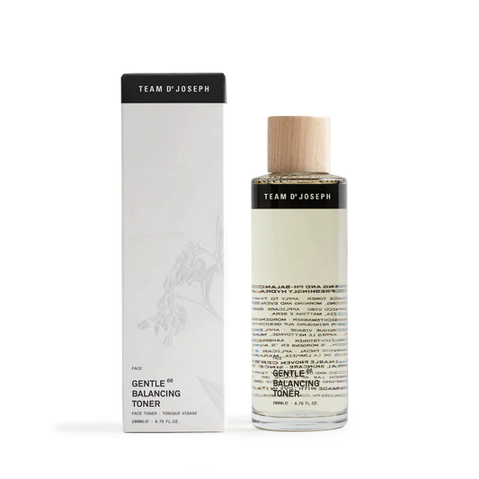 Team dr. joseph - GENTLE BALANCING TONER