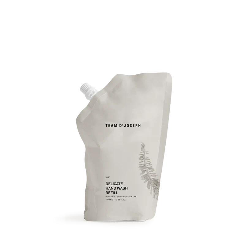 Team Dr Joseph - DELICATE HAND WASH