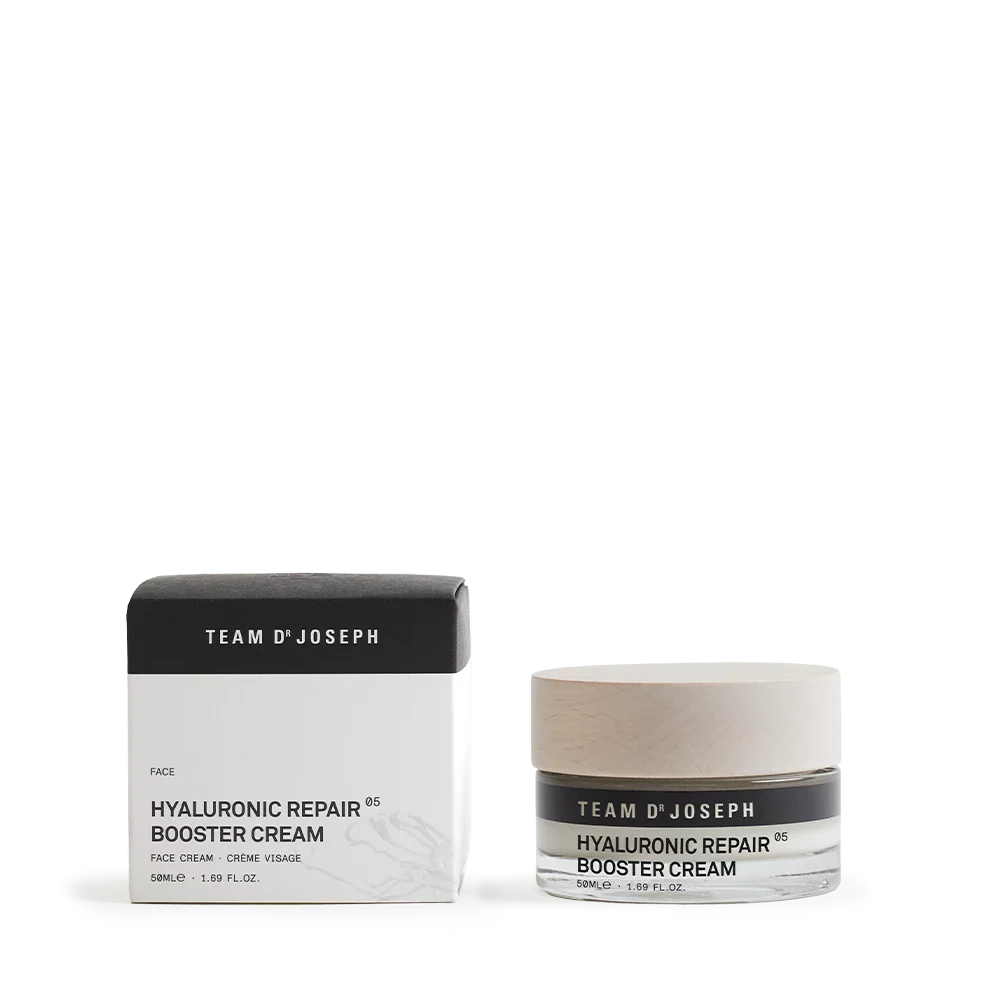 Team Dr Joseph - HYALURONIC REPAIR BOOSTER CREAM