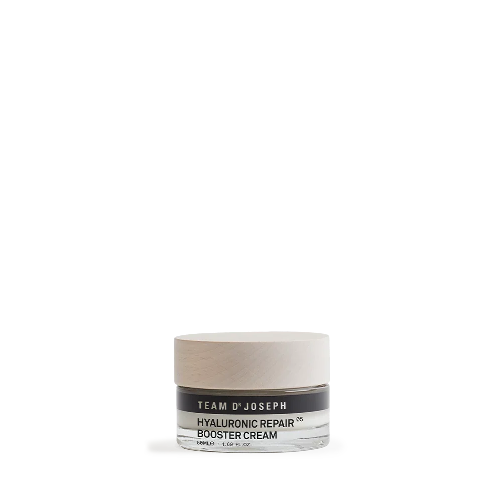 Team Dr Joseph - HYALURONIC REPAIR BOOSTER CREAM