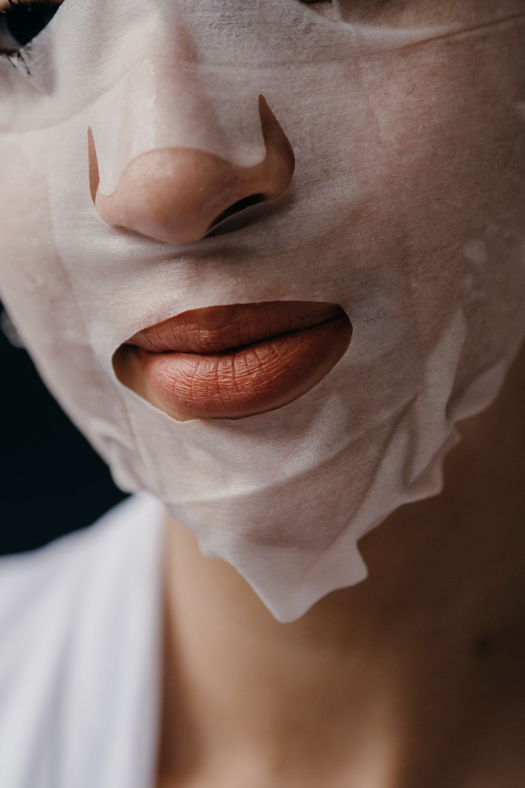 Sheet mask – Trends & Knowledge hos Feminine