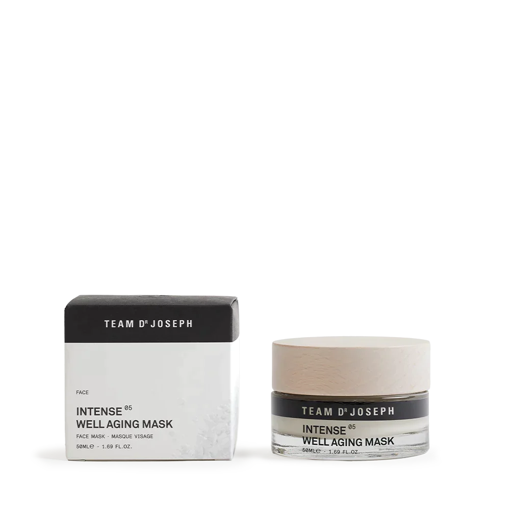 Team Dr Joseph - INTENSE WELL AGING MASK