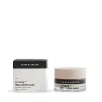 Team Dr Joseph - INTENSE WELL AGING MASK