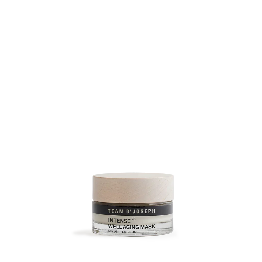 Team Dr Joseph - INTENSE WELL AGING MASK