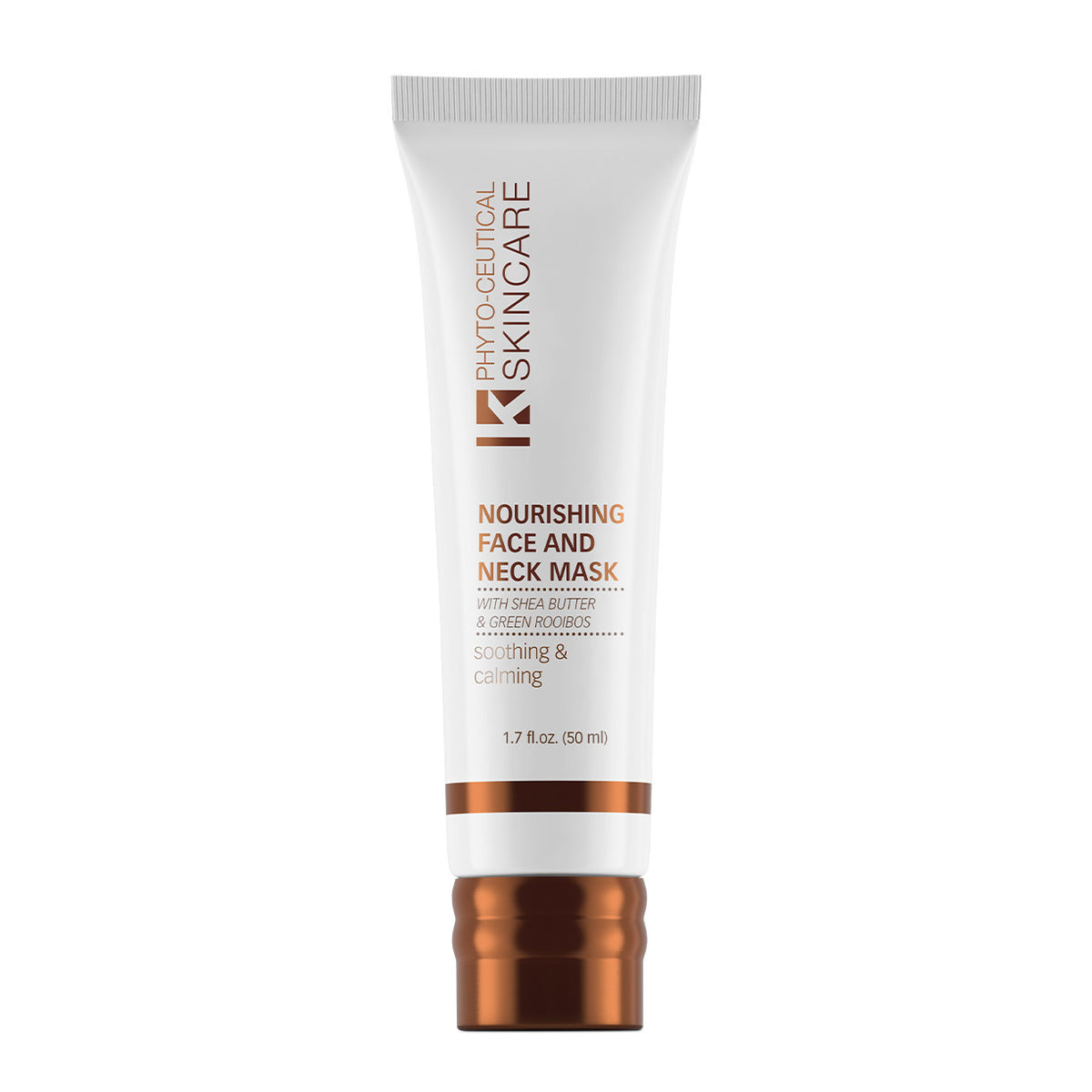 Kalahari - NOURISHING FACE & NECK MASK 50 ml