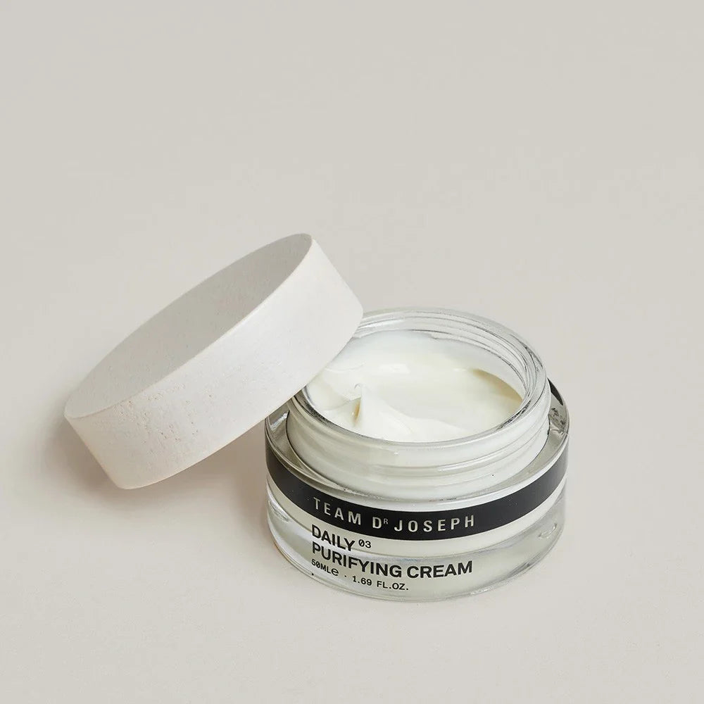 Team Dr Joseph - DAILY PURIFYING CREAM