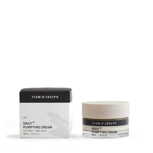 Team Dr Joseph - DAILY PURIFYING CREAM