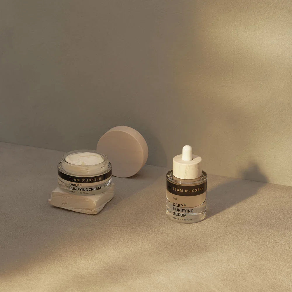 Team Dr Joseph - DAILY PURIFYING CREAM