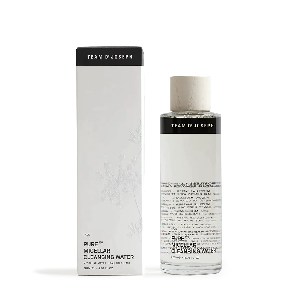Team Dr. Joseph - PURE MICELLAR CLEANSING WATER