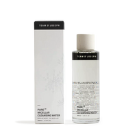 Team Dr. Joseph - PURE MICELLAR CLEANSING WATER