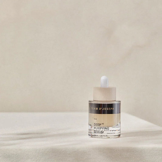 Team Dr Joseph - DEEP PURIFYING SERUM