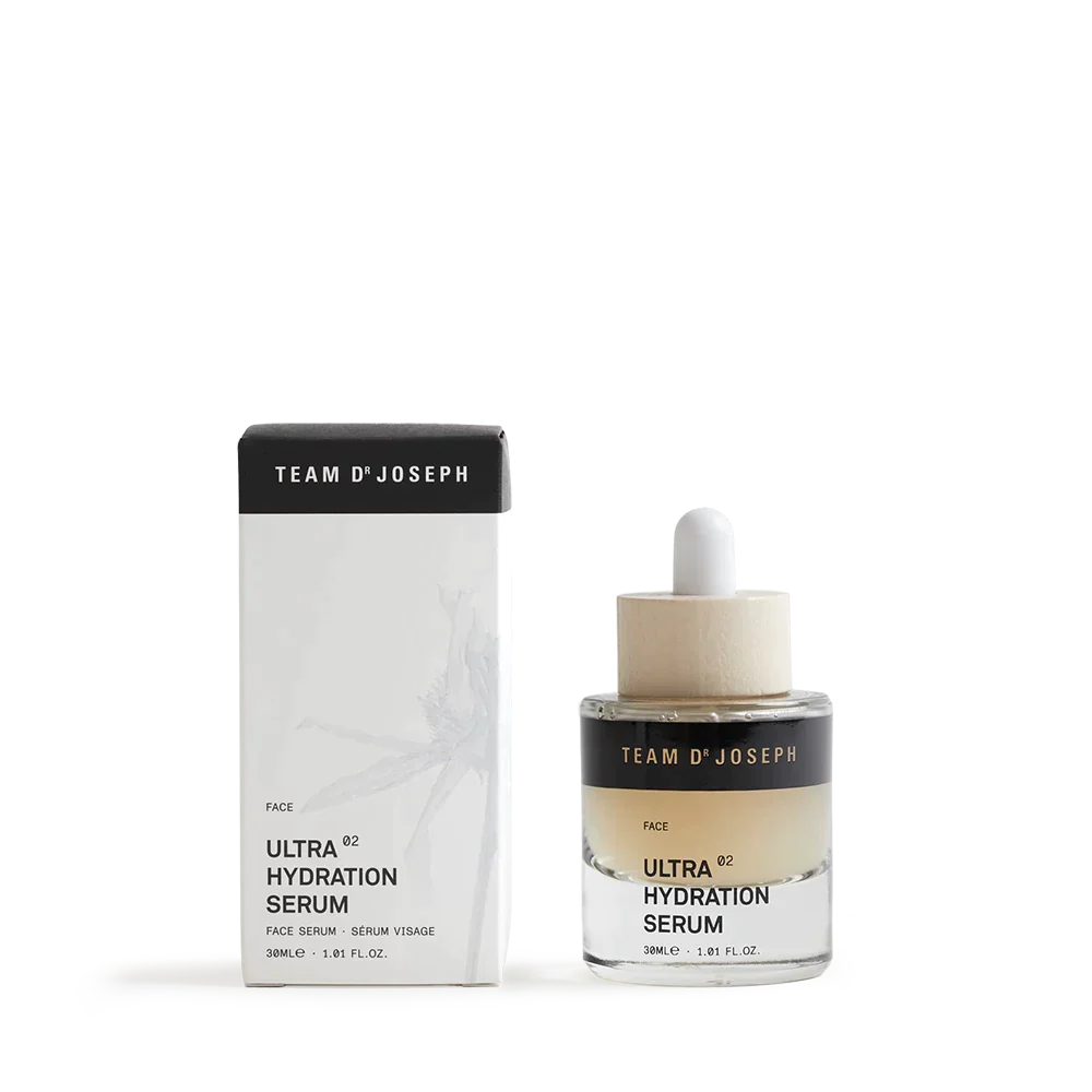 Team Dr Joseph - ULTRA HYDRATION SERUM