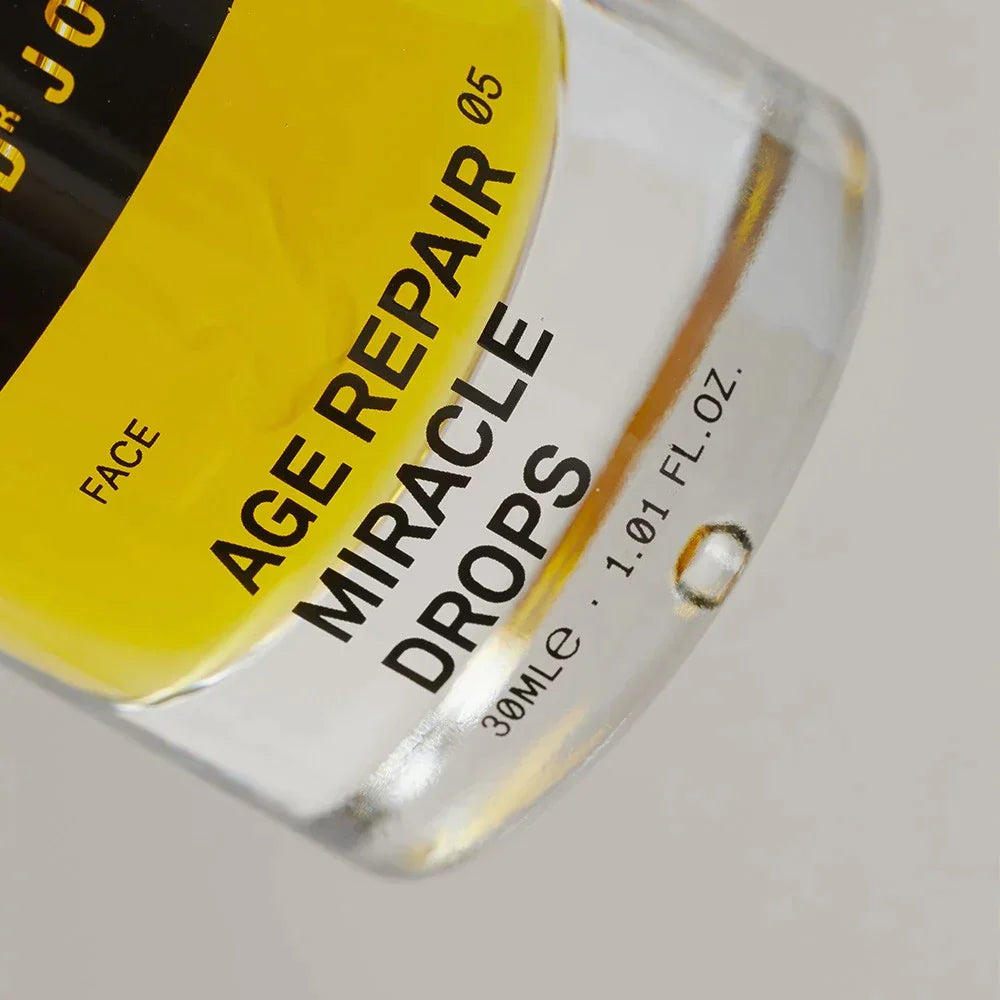 Team Dr Joseph - AGE REPAIR MIRACLE DROPS