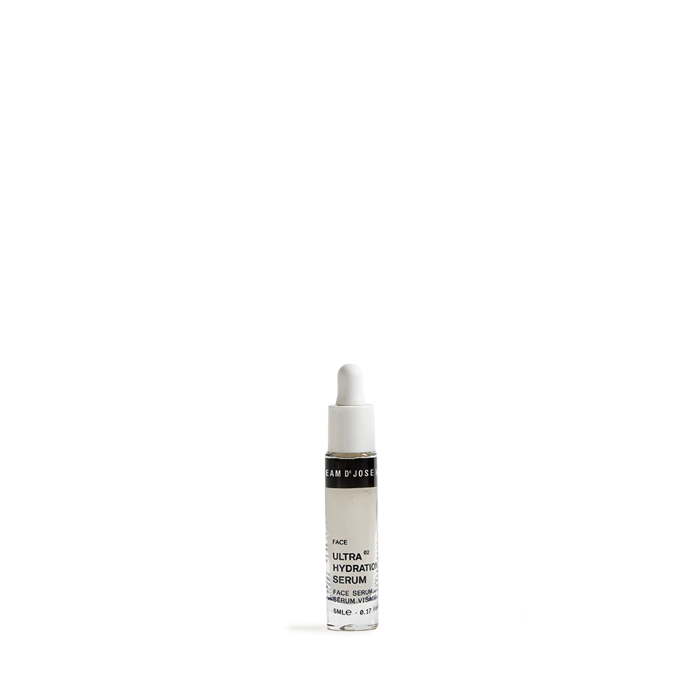 Team Dr Joseph - ULTRA HYDRATION SERUM