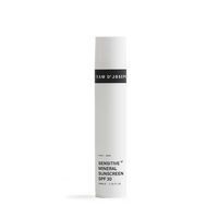 Team Dr Joseph - SENSITIVE MINERAL SUNSCREEN SPF30