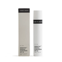 Team Dr Joseph - SENSITIVE MINERAL SUNSCREEN SPF30