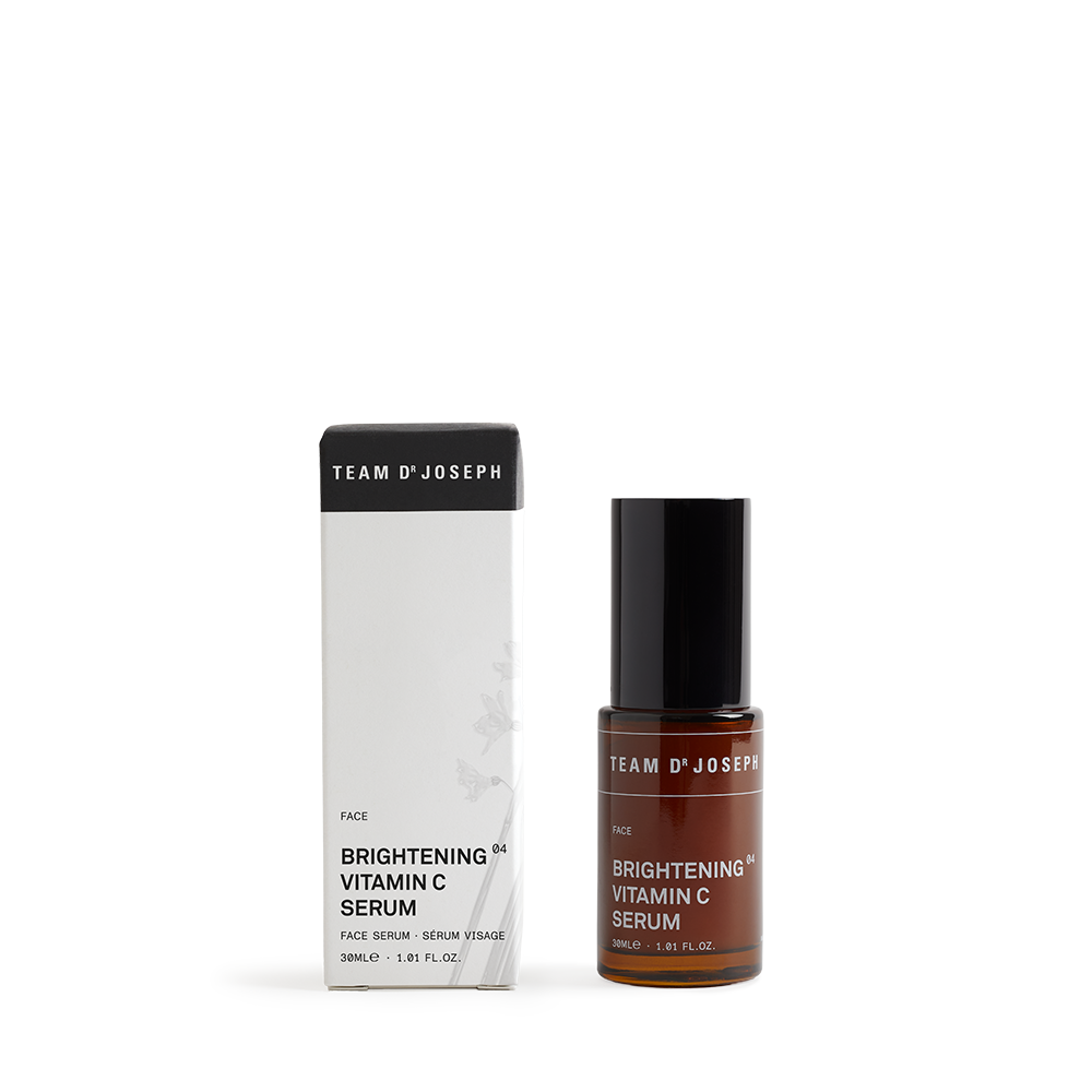 Team Dr Joseph Brightening Vitamin C Serum 30 ml