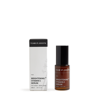 Team Dr Joseph Brightening Vitamin C Serum 30 ml