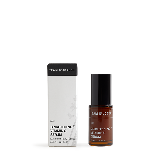 Team Dr Joseph Brightening Vitamin C Serum 30 ml