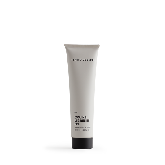 Team Dr Joseph - COOLING LEG RELIEF GEL 100 ml