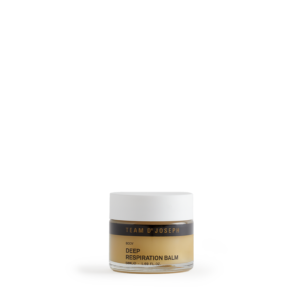 Team Dr Joseph - DEEP RESPIRATION BALM 50 ml