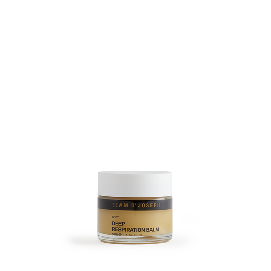 Team Dr Joseph - DEEP RESPIRATION BALM 50 ml