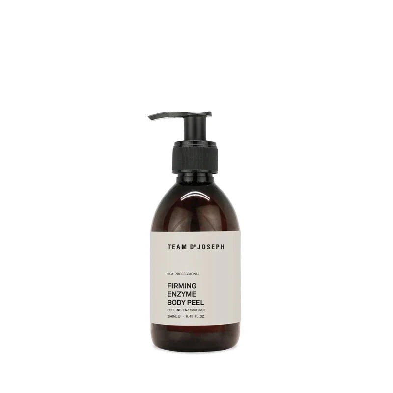 Team Dr Joseph Firming Enzyme Body Peel 250 ml