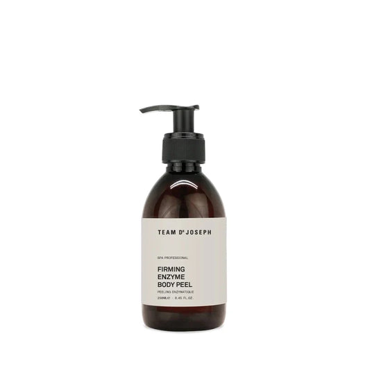 Team Dr Joseph Firming Enzyme Body Peel 250 ml