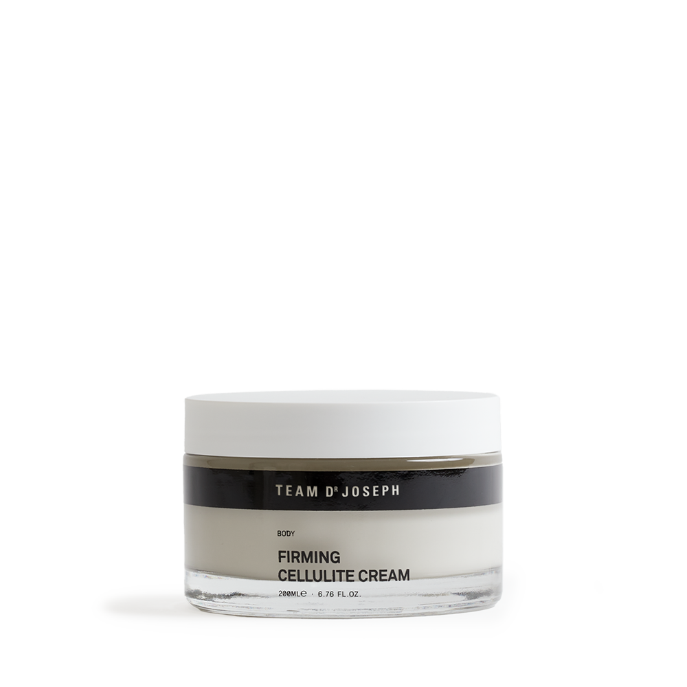 Team Dr Joseph - FIRMING CELLULITE CREAM 200 ml