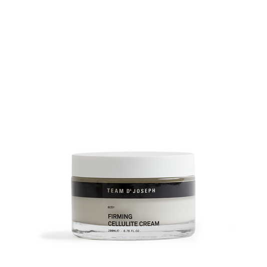 Team Dr Joseph - FIRMING CELLULITE CREAM 200 ml