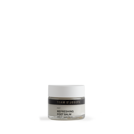 Team Dr Joseph - REFRESHING FOOT BALM 50 ml